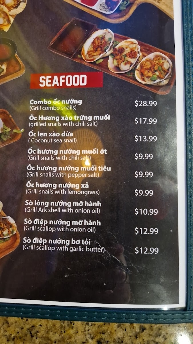 One Hot Pot and Grill - 6