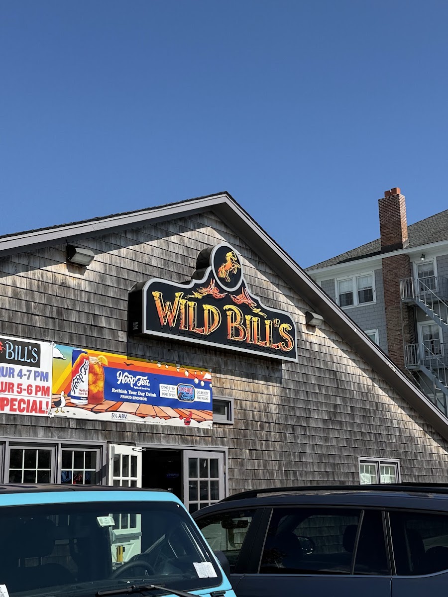 Wild Bill's