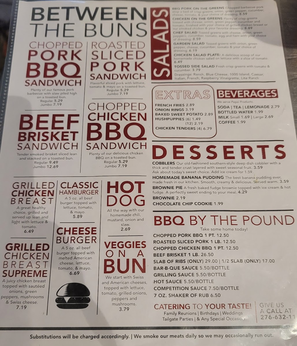 Checkered Pig BBQ & Ribs - 8