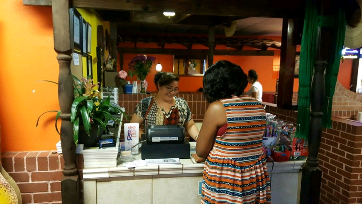 Fiesta Charra Mexican Restaurant