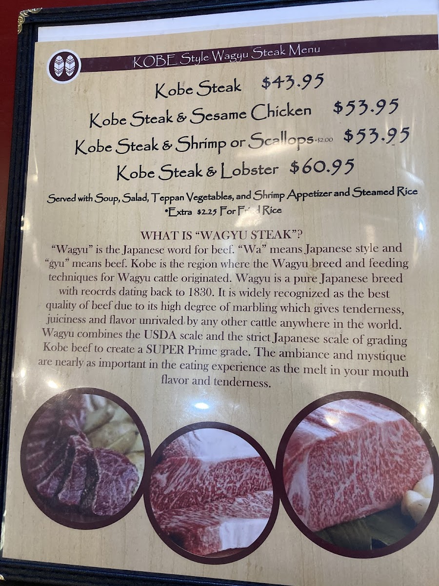 Kishi Japanese Restaurant - 5