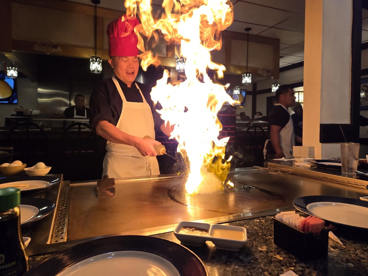 Kishi Japanese Restaurant