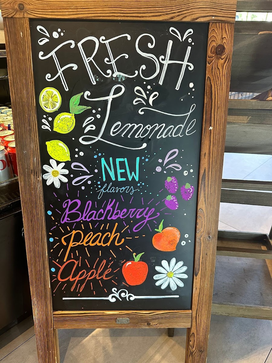 Carmela Coffee - Parkland - 10