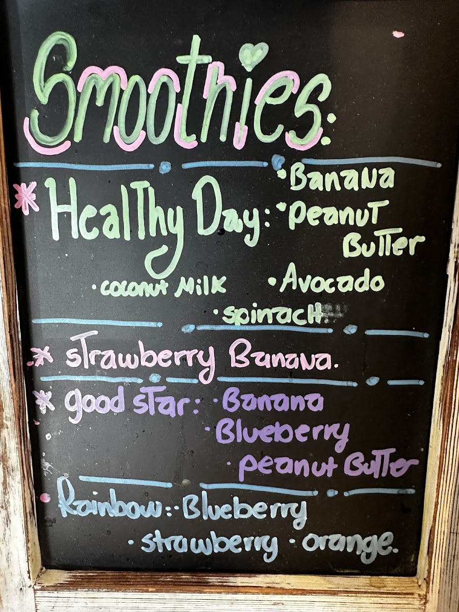 Carmela Coffee - Parkland - 4