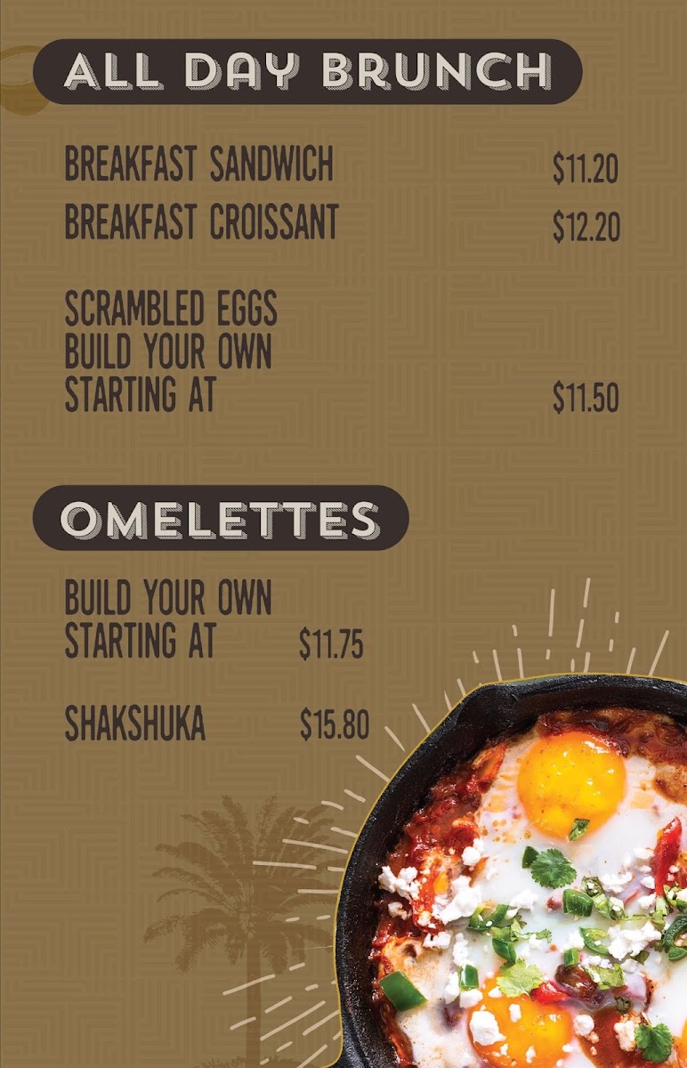 Carmela Coffee - Parkland - 5