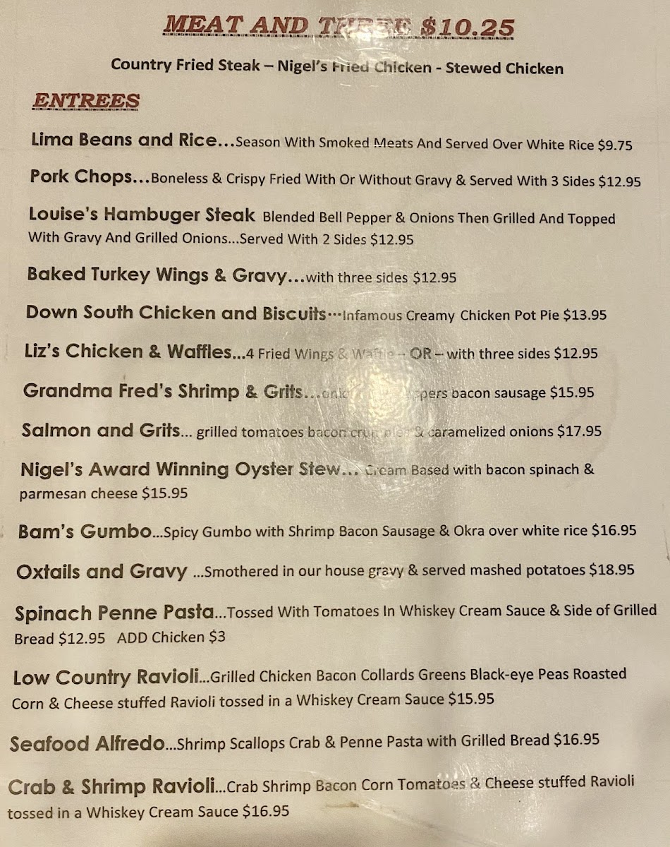 Nigel's Good Food II - 2