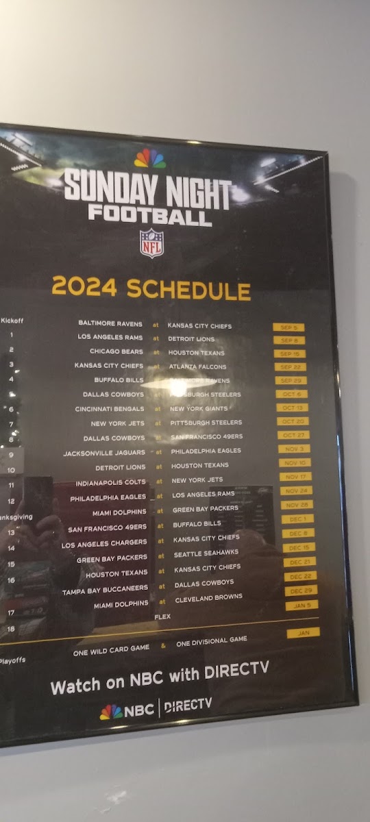 Carbone's Pizzeria Bar & Grill Mound - 5