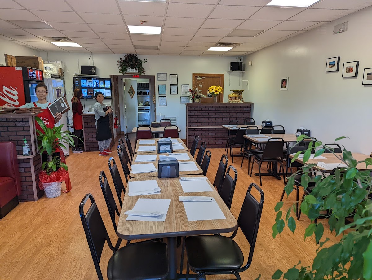 Busan Korean Restaurant