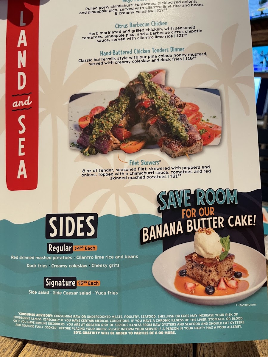 Tiki Docks Port Orange - 4