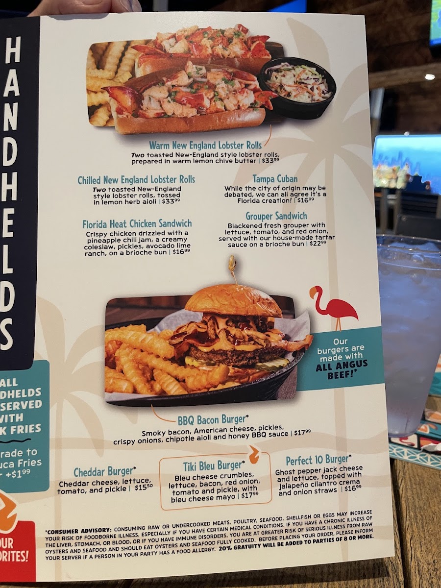 Tiki Docks Port Orange - 5