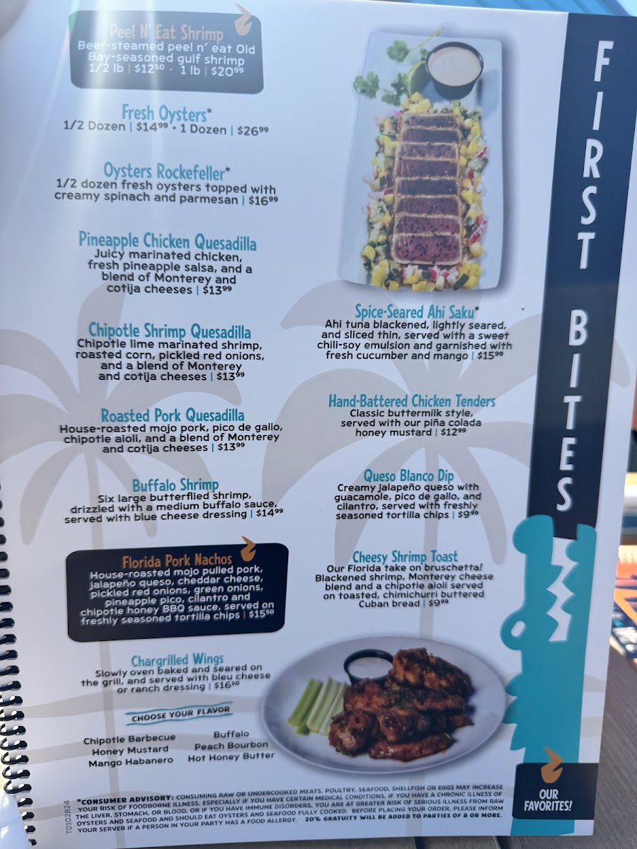 Tiki Docks Port Orange - 7