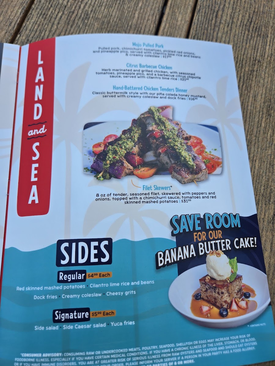 Tiki Docks Port Orange - 8