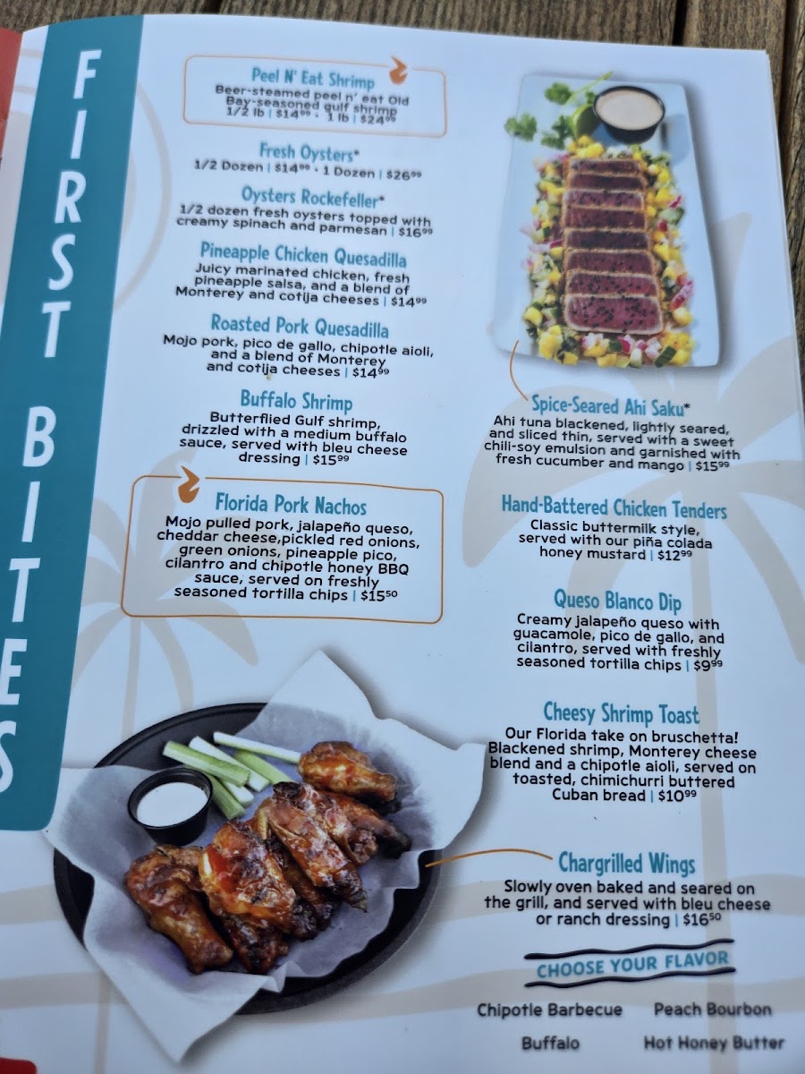 Tiki Docks Port Orange - 9