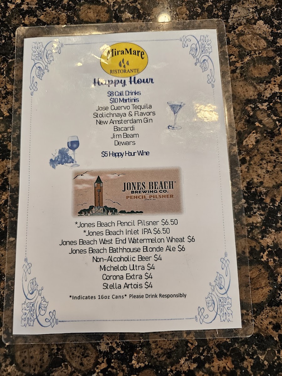 MiraMare Ristorante - 4