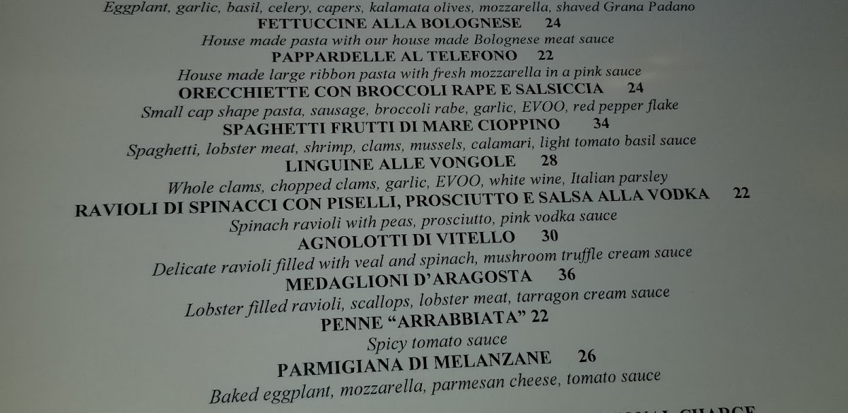 MiraMare Ristorante - 5