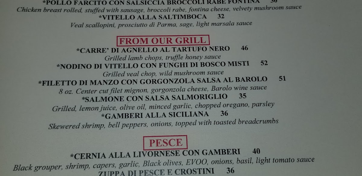 MiraMare Ristorante - 6