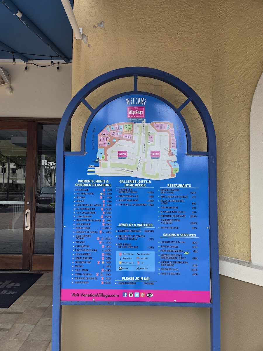 MiraMare Ristorante - 7