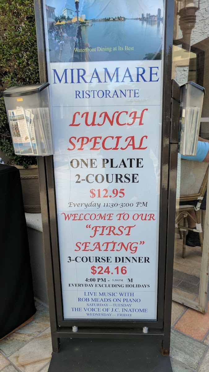 MiraMare Ristorante - 8