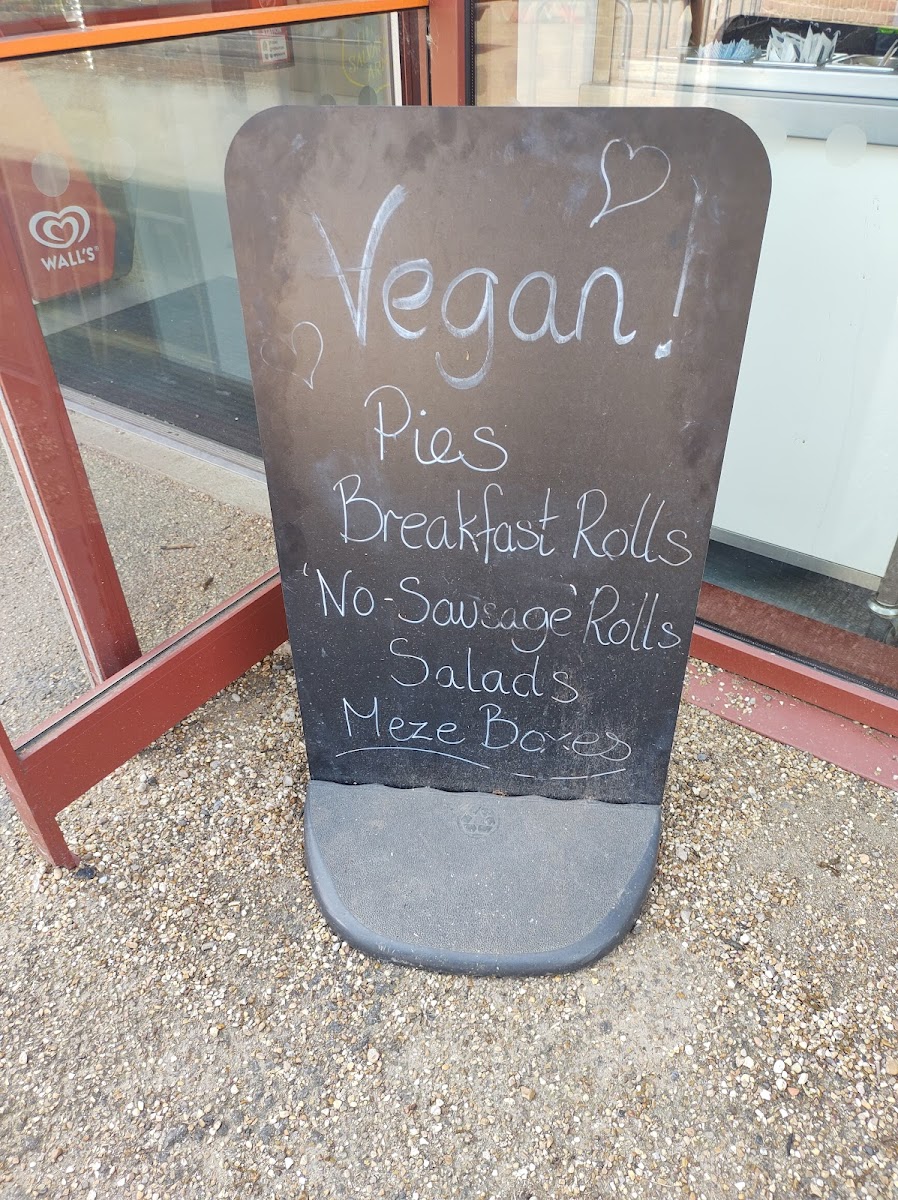 The Hub Cafe @ Hadleigh Park - 4