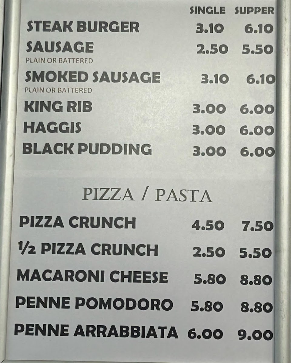 The Ivy Leaf Fish and Chicken Bar - 3