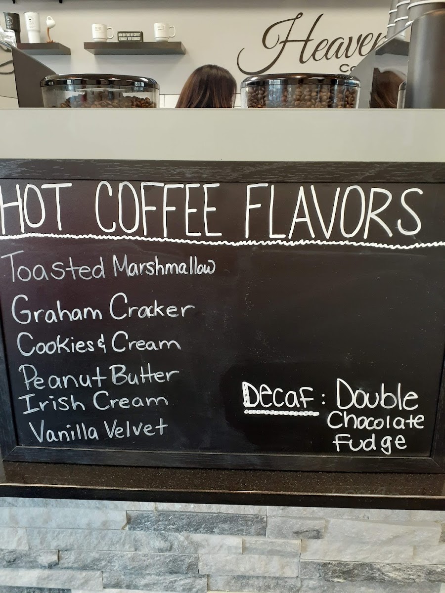 Red Label Coffee Co. - 2