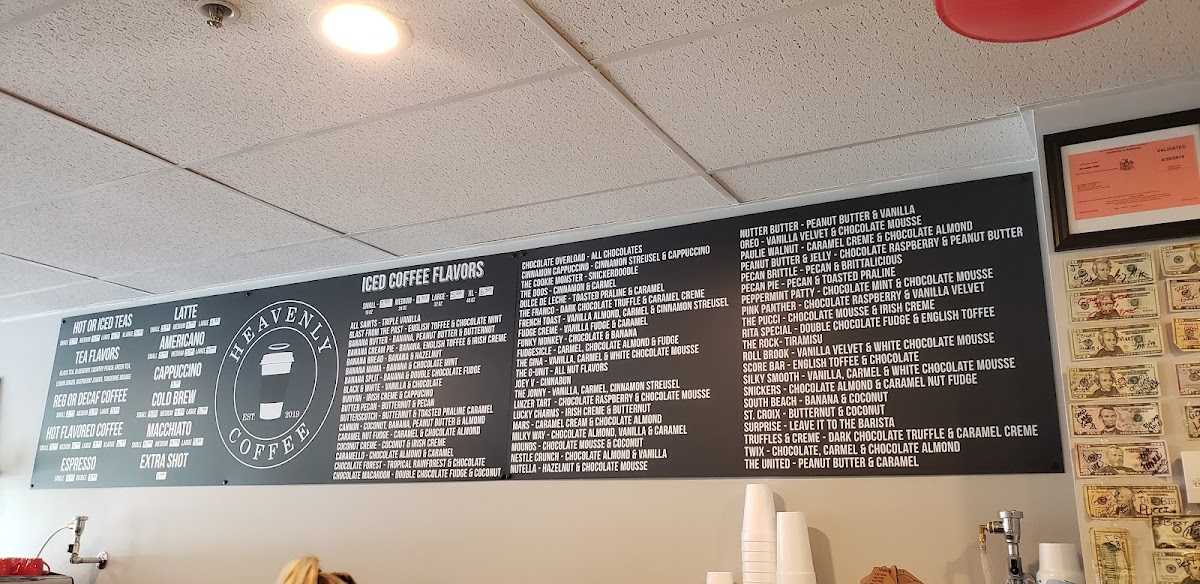 Red Label Coffee Co. - 3