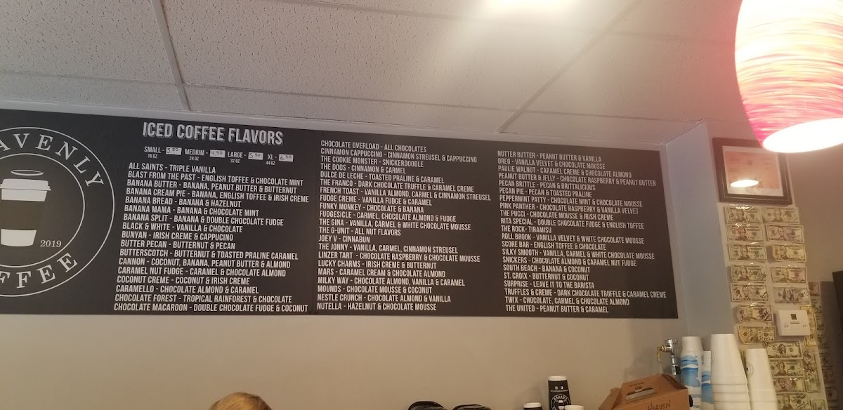 Red Label Coffee Co. - 4