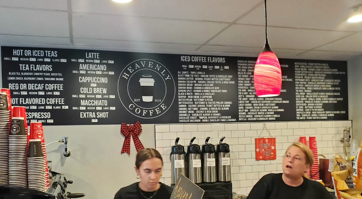 Red Label Coffee Co. - 5