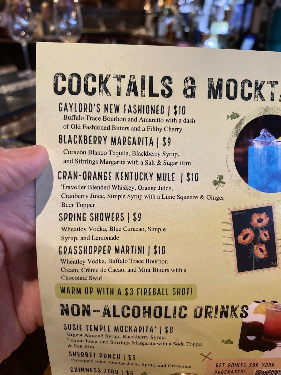 The Old Bag of Nails Pub - Pickerington - 2