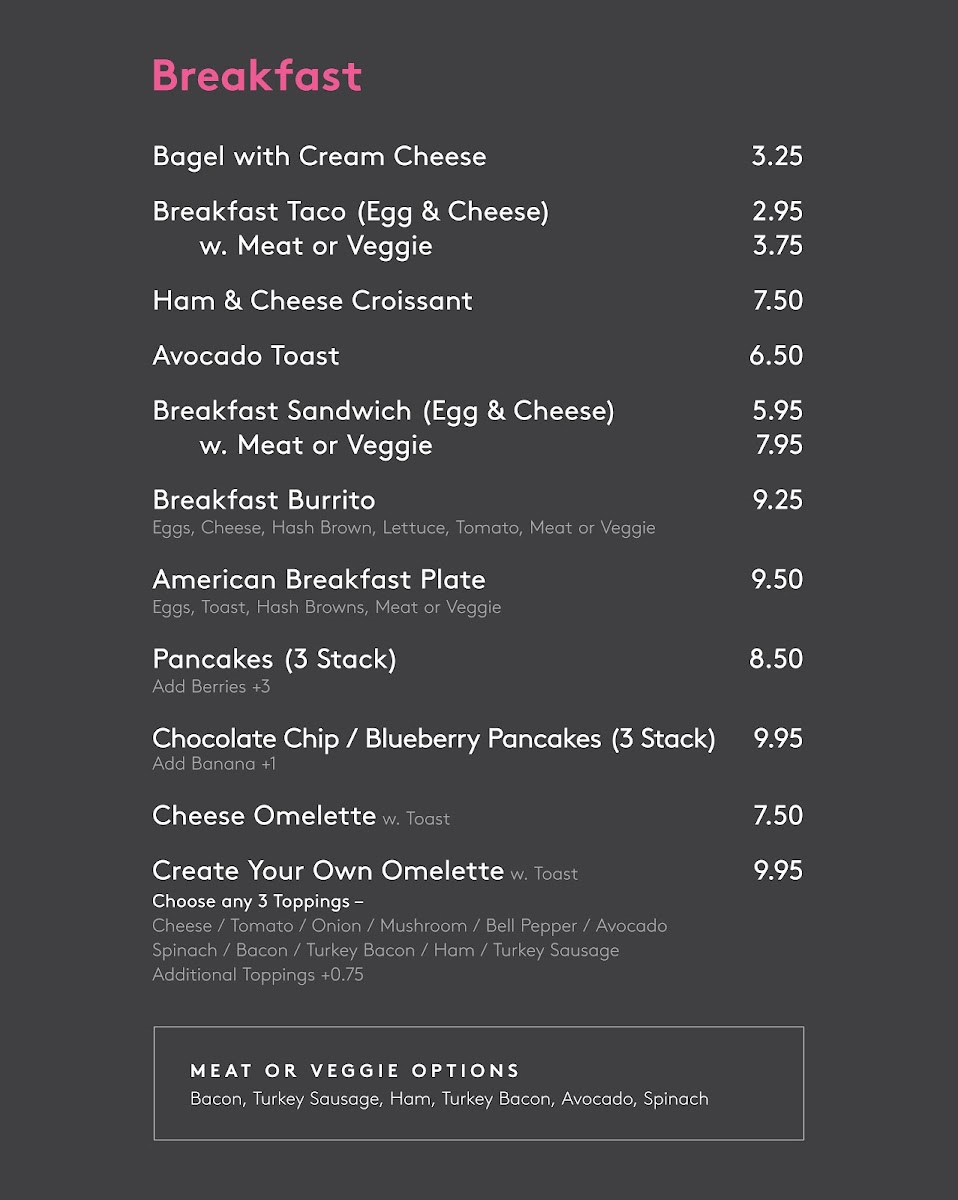 Palisades Garden Cafe - 6