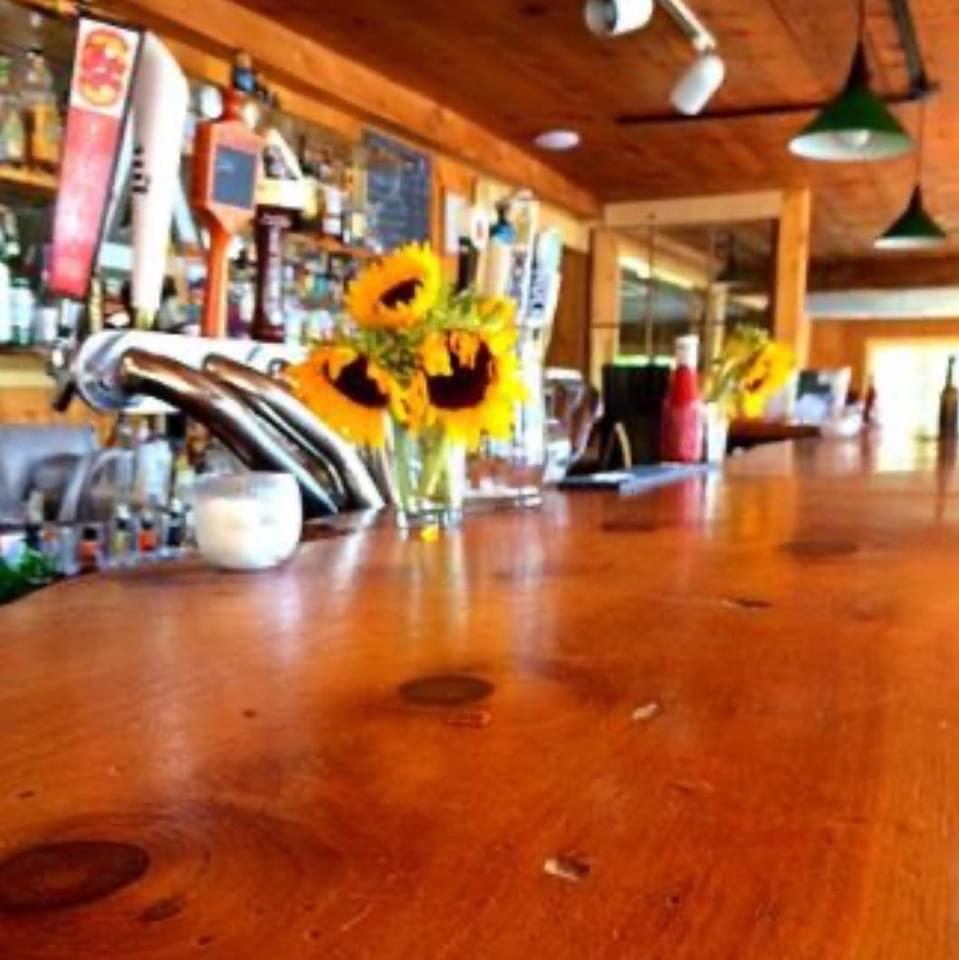 Ashfield Lake House, Inc.