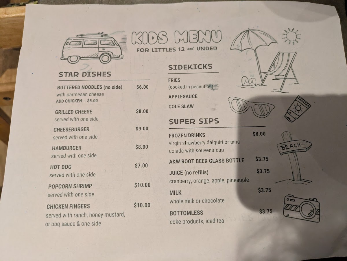 Two Roads Tavern - 2