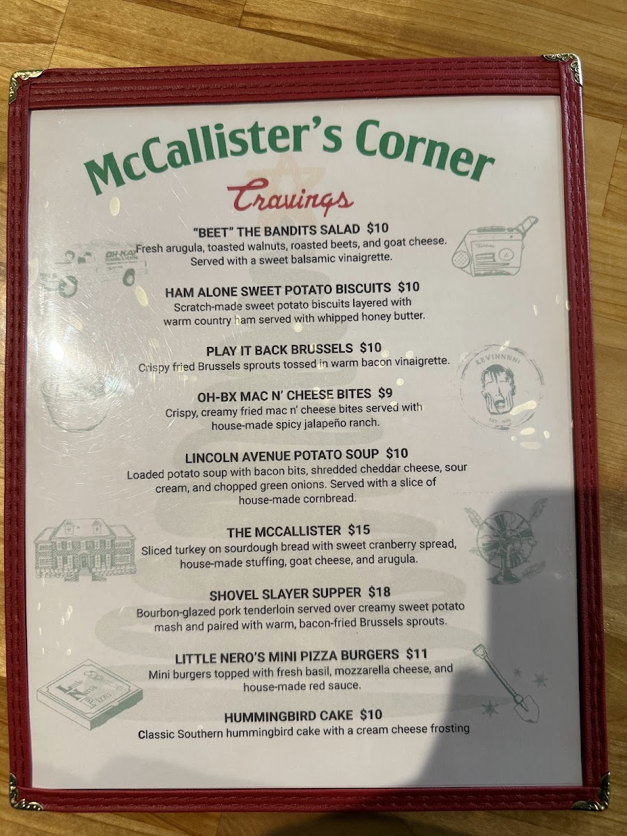 Two Roads Tavern - 4