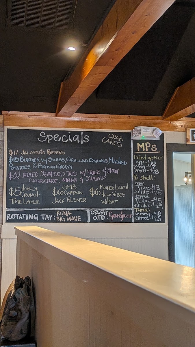 Two Roads Tavern - 8