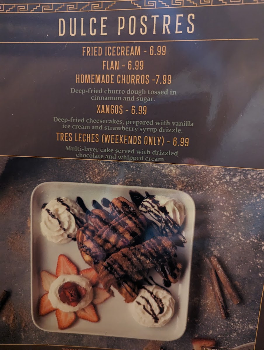 Mariachi de Oro Mexican Grill - 10