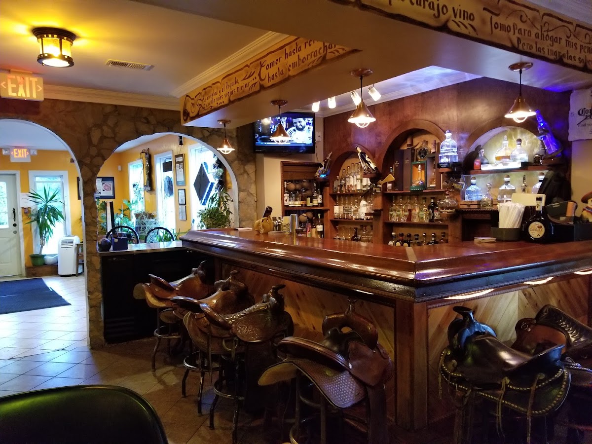 Mariachi de Oro Mexican Grill