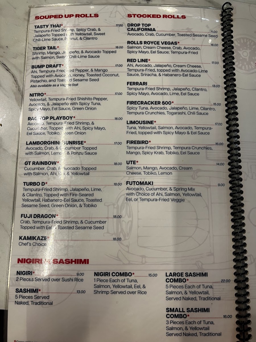 Garage Grill & Salt Flats Bar Herriman - 3