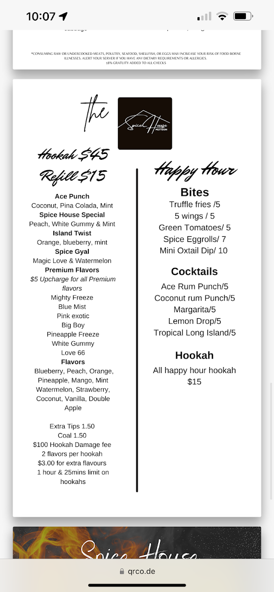 Spice House Midtown - 1