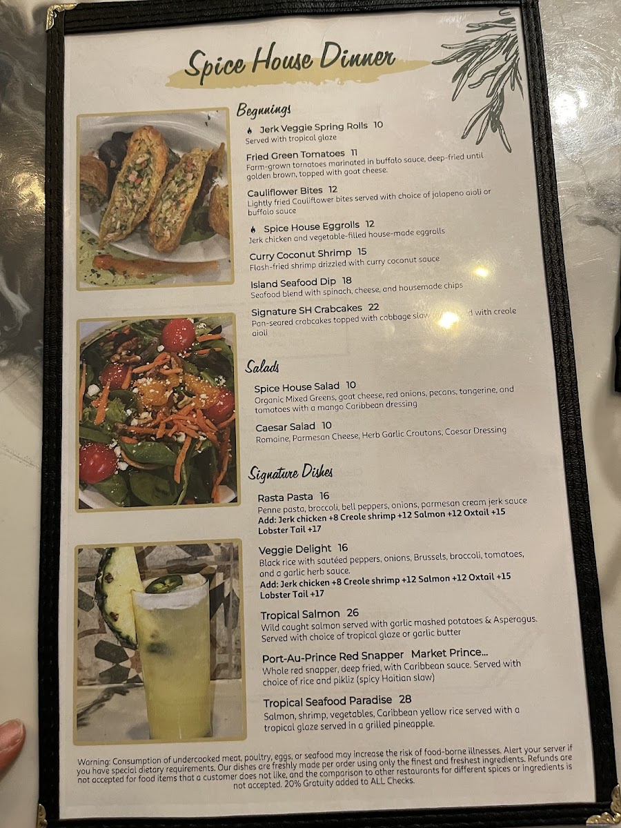 Spice House Midtown - 10