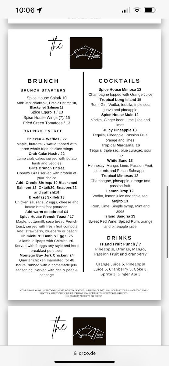 Spice House Midtown - 2