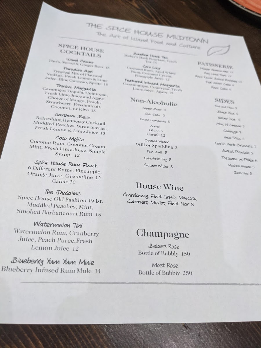 Spice House Midtown - 5