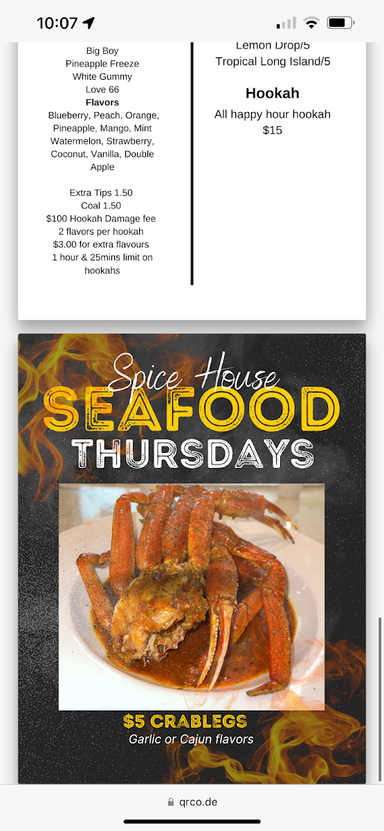 Spice House Midtown - 8