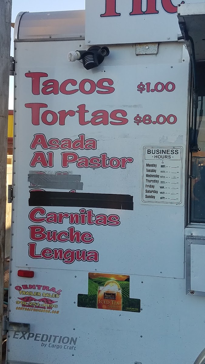 The Hamburger Place - 4