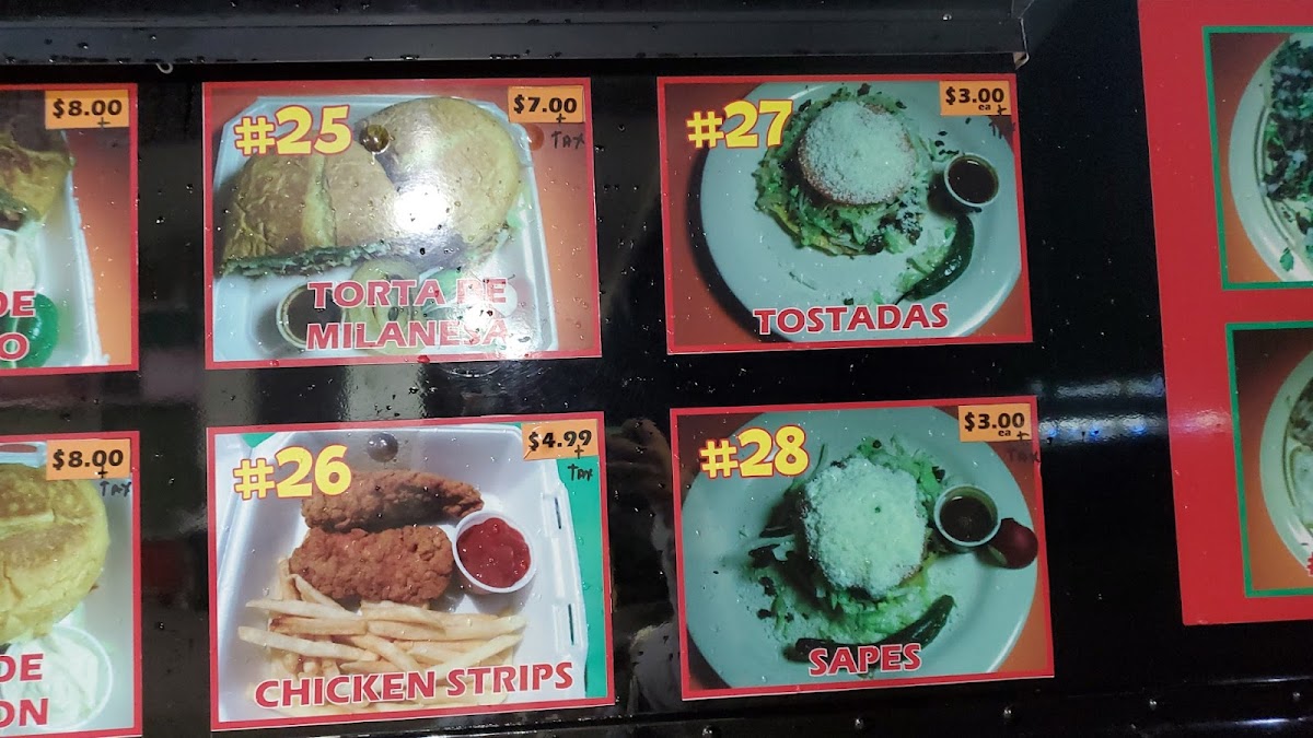 El Ranchero Food Trucks - 10