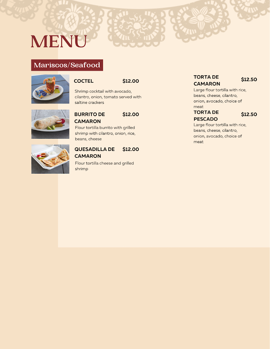 El Ranchero Food Trucks - 3