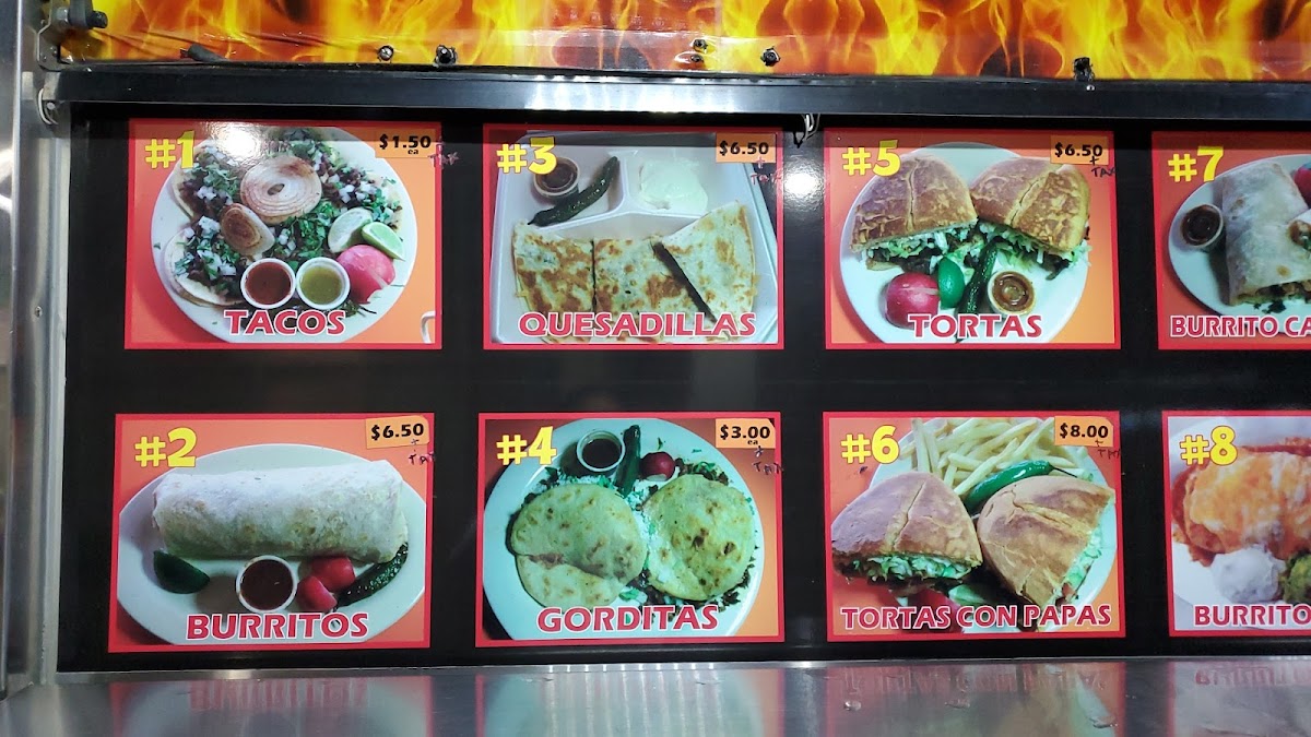 El Ranchero Food Trucks - 7