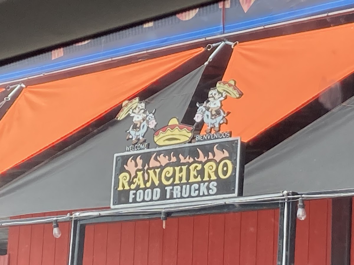 El Ranchero Food Trucks
