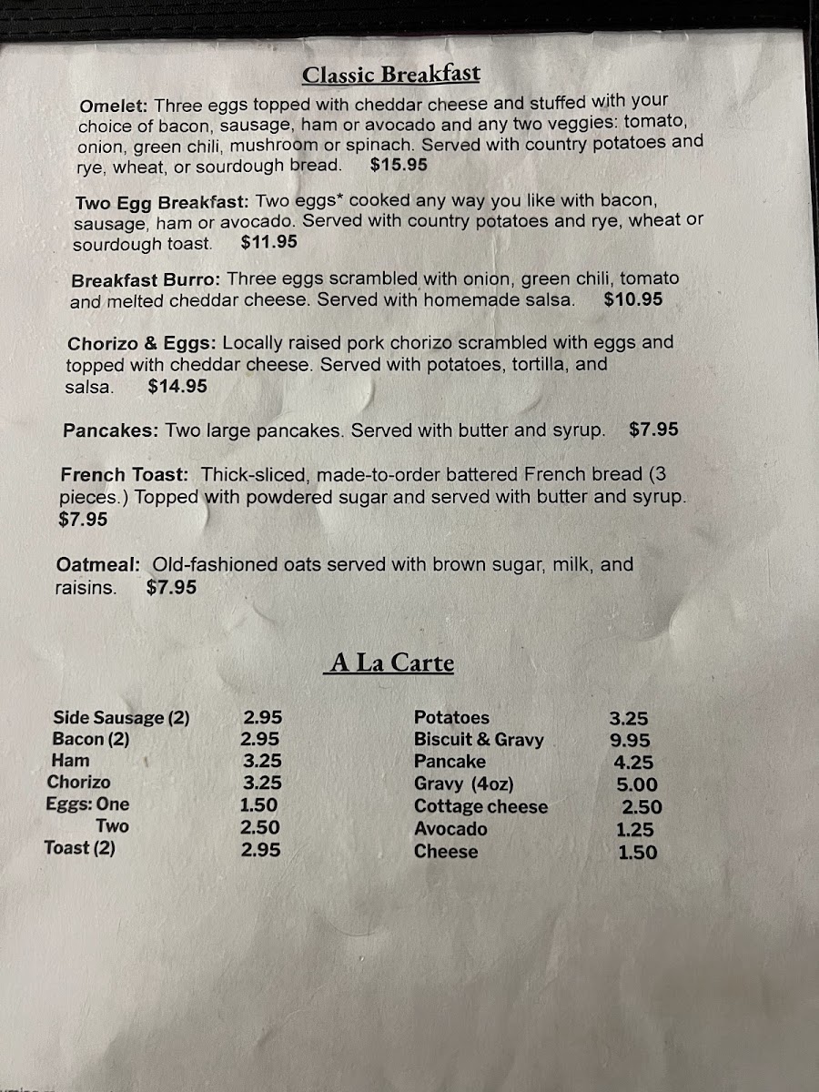 Gathering Grounds - 1