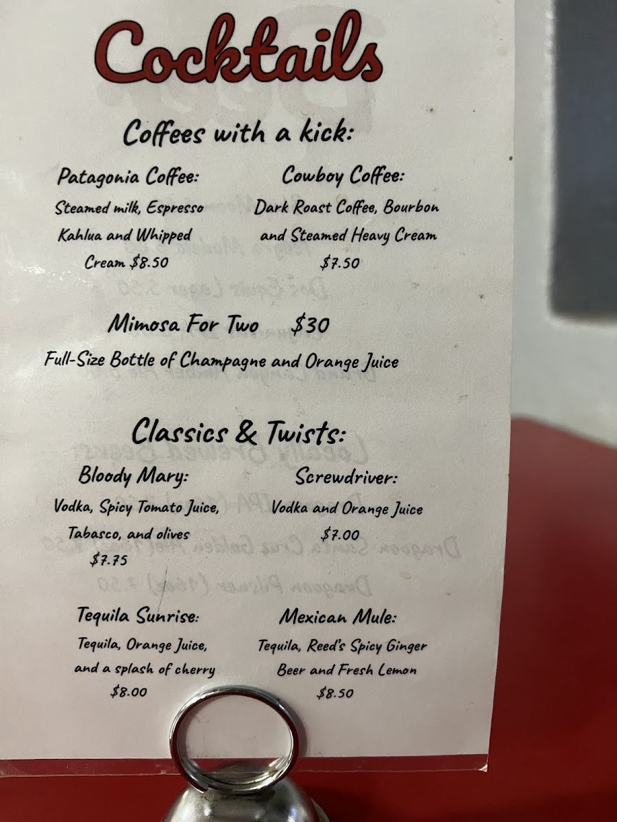 Gathering Grounds - 5