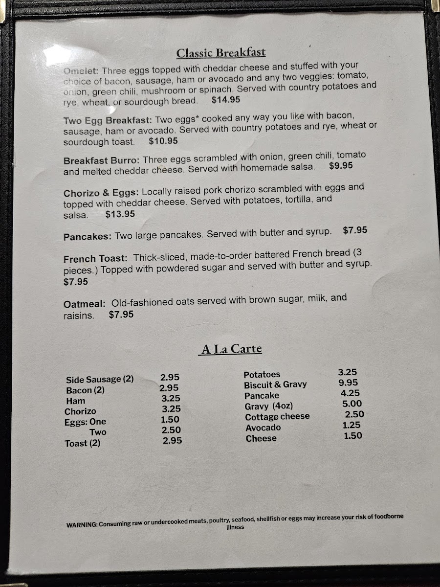 Gathering Grounds - 6